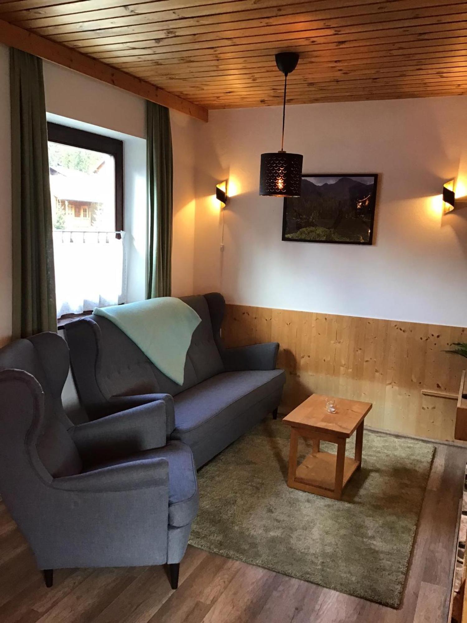 Ferienhaus Schaefer - Apartments - Wintersports - Family Holiday - Holiday With Your Dog - Rural & Scenic Flattnitz المظهر الخارجي الصورة