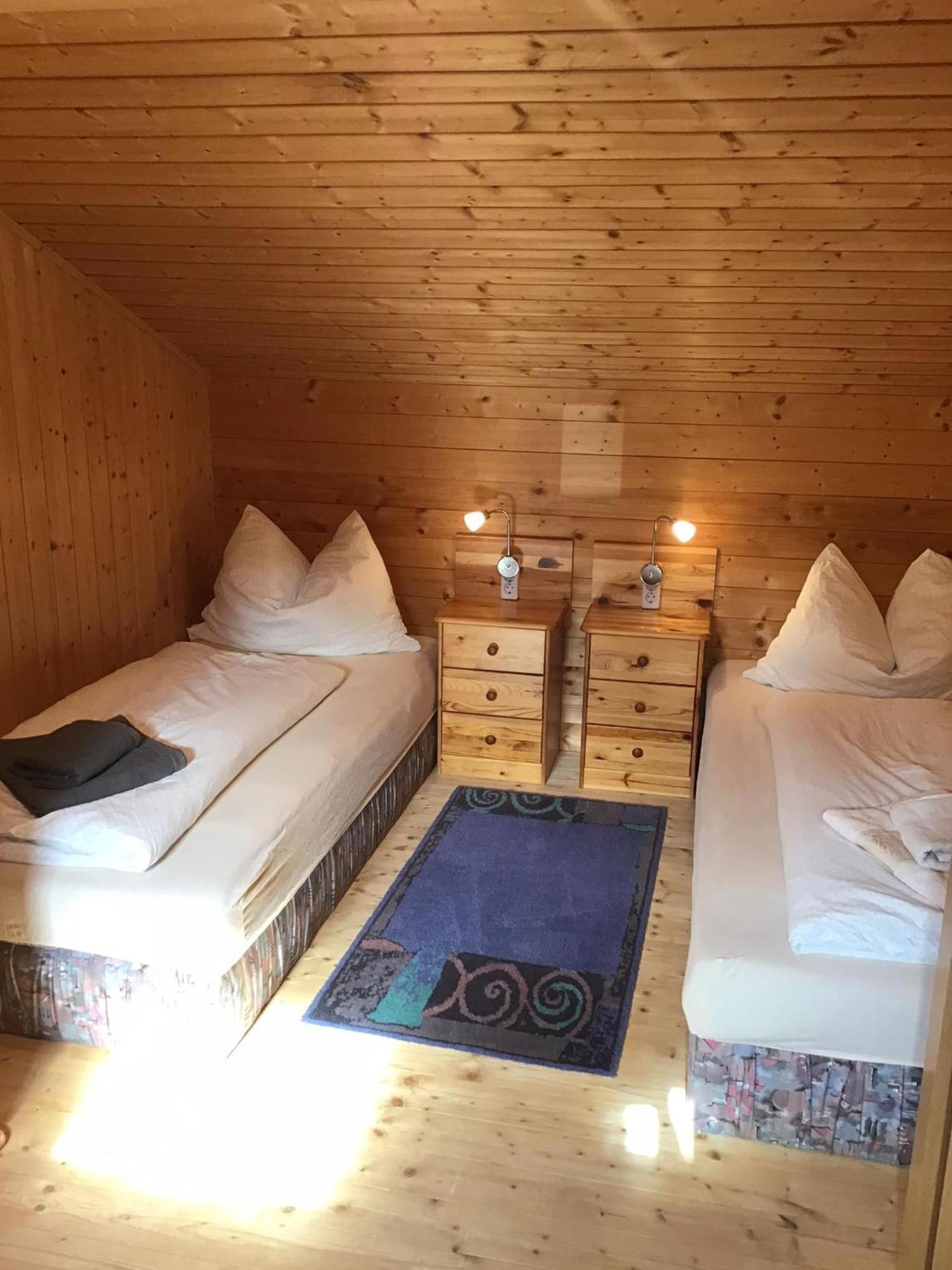 Ferienhaus Schaefer - Apartments - Wintersports - Family Holiday - Holiday With Your Dog - Rural & Scenic Flattnitz المظهر الخارجي الصورة