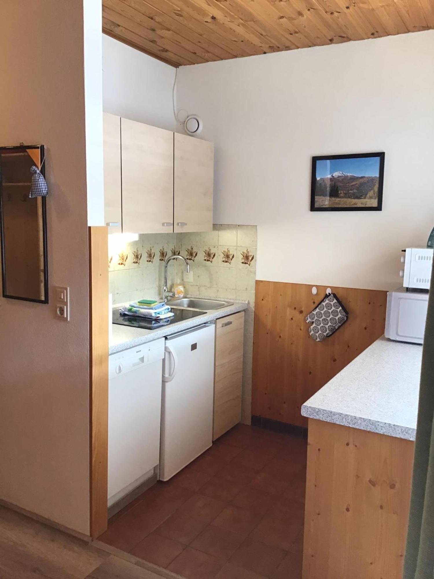 Ferienhaus Schaefer - Apartments - Wintersports - Family Holiday - Holiday With Your Dog - Rural & Scenic Flattnitz المظهر الخارجي الصورة
