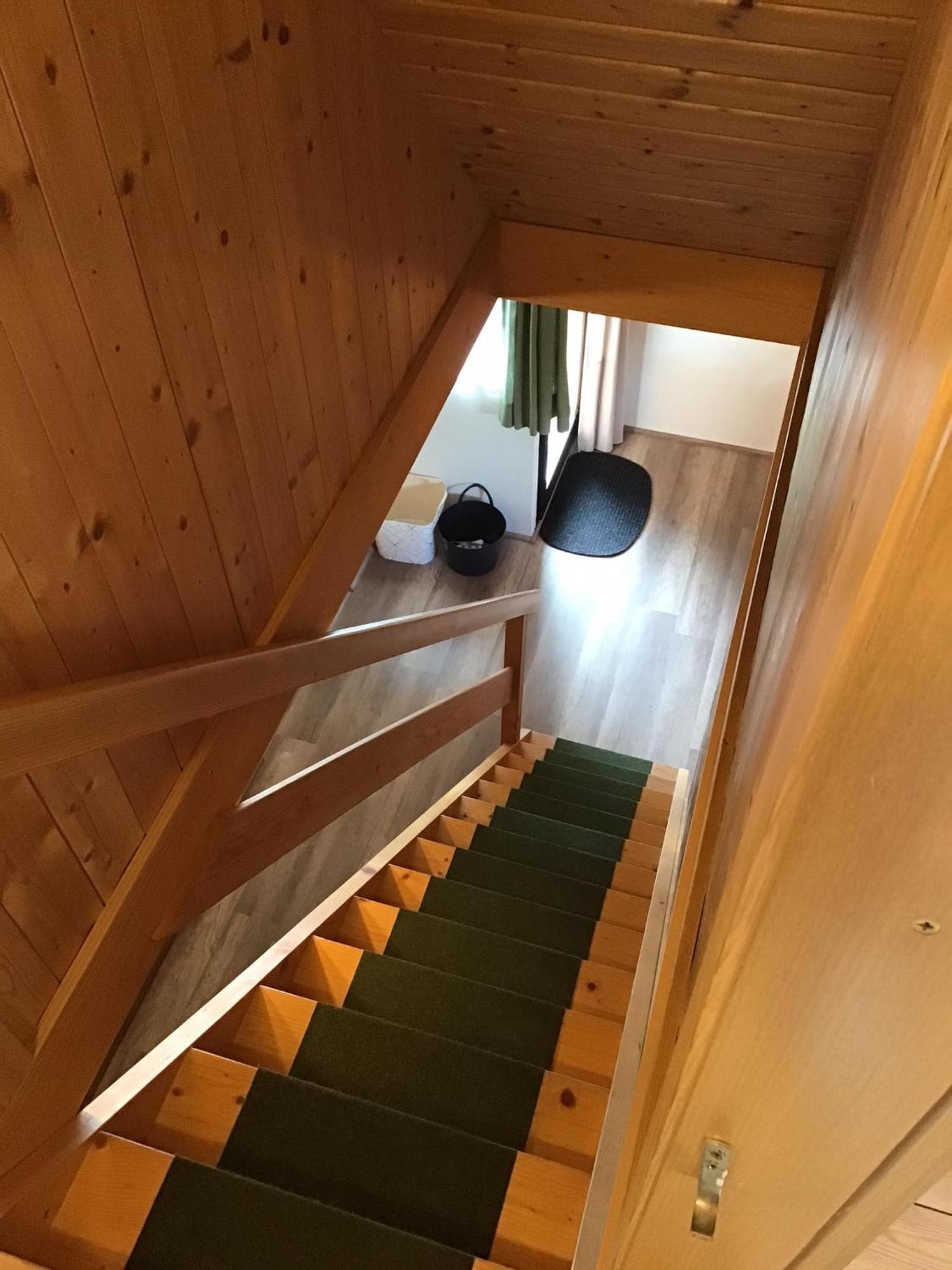 Ferienhaus Schaefer - Apartments - Wintersports - Family Holiday - Holiday With Your Dog - Rural & Scenic Flattnitz المظهر الخارجي الصورة