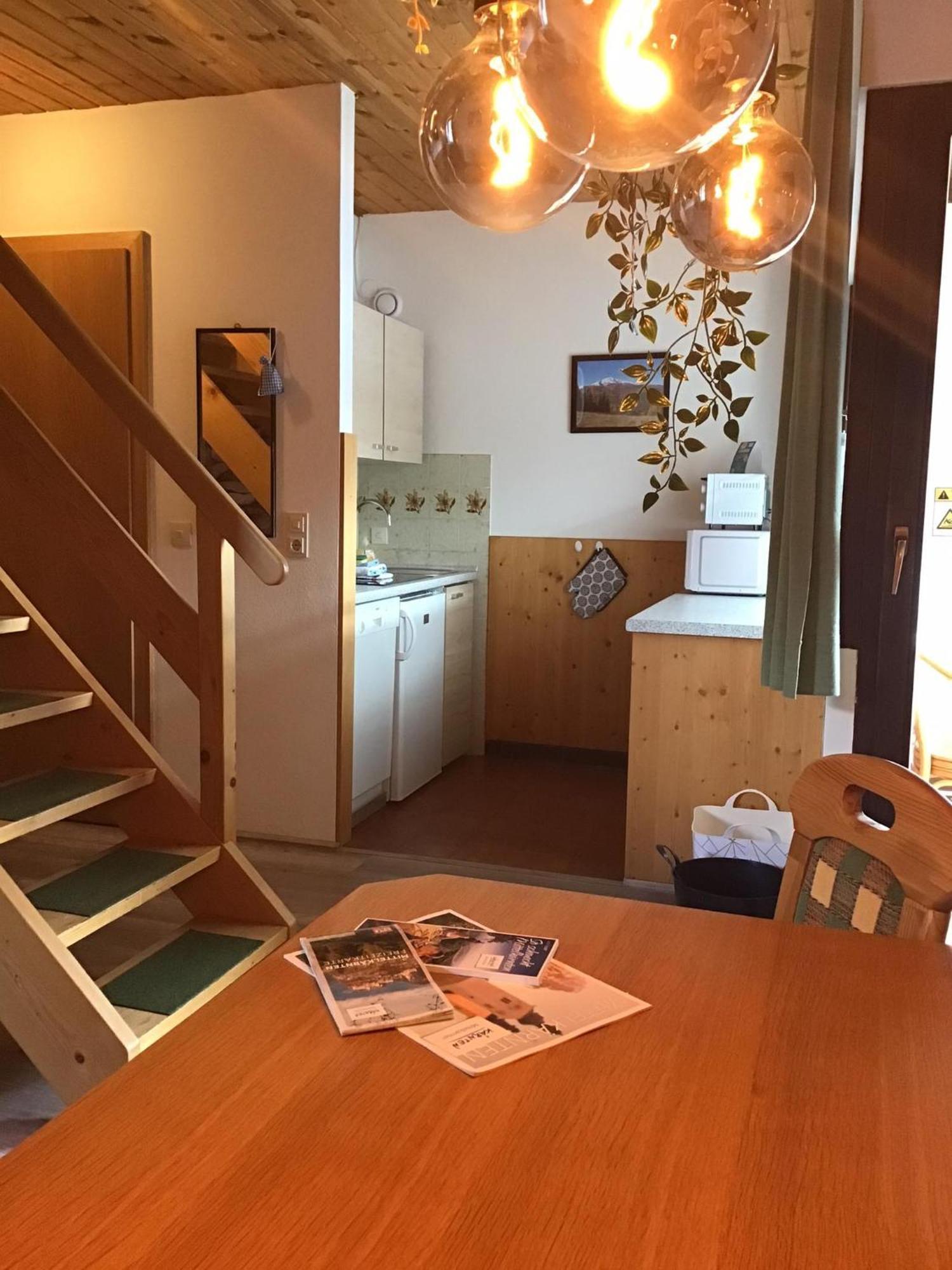 Ferienhaus Schaefer - Apartments - Wintersports - Family Holiday - Holiday With Your Dog - Rural & Scenic Flattnitz المظهر الخارجي الصورة