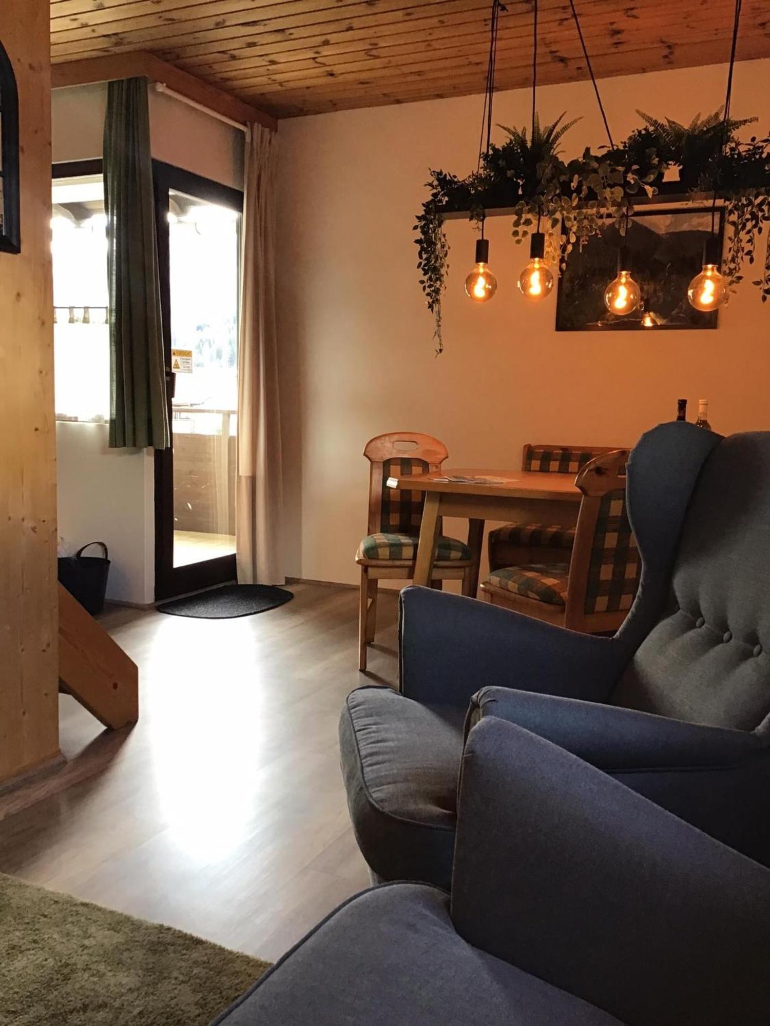 Ferienhaus Schaefer - Apartments - Wintersports - Family Holiday - Holiday With Your Dog - Rural & Scenic Flattnitz المظهر الخارجي الصورة