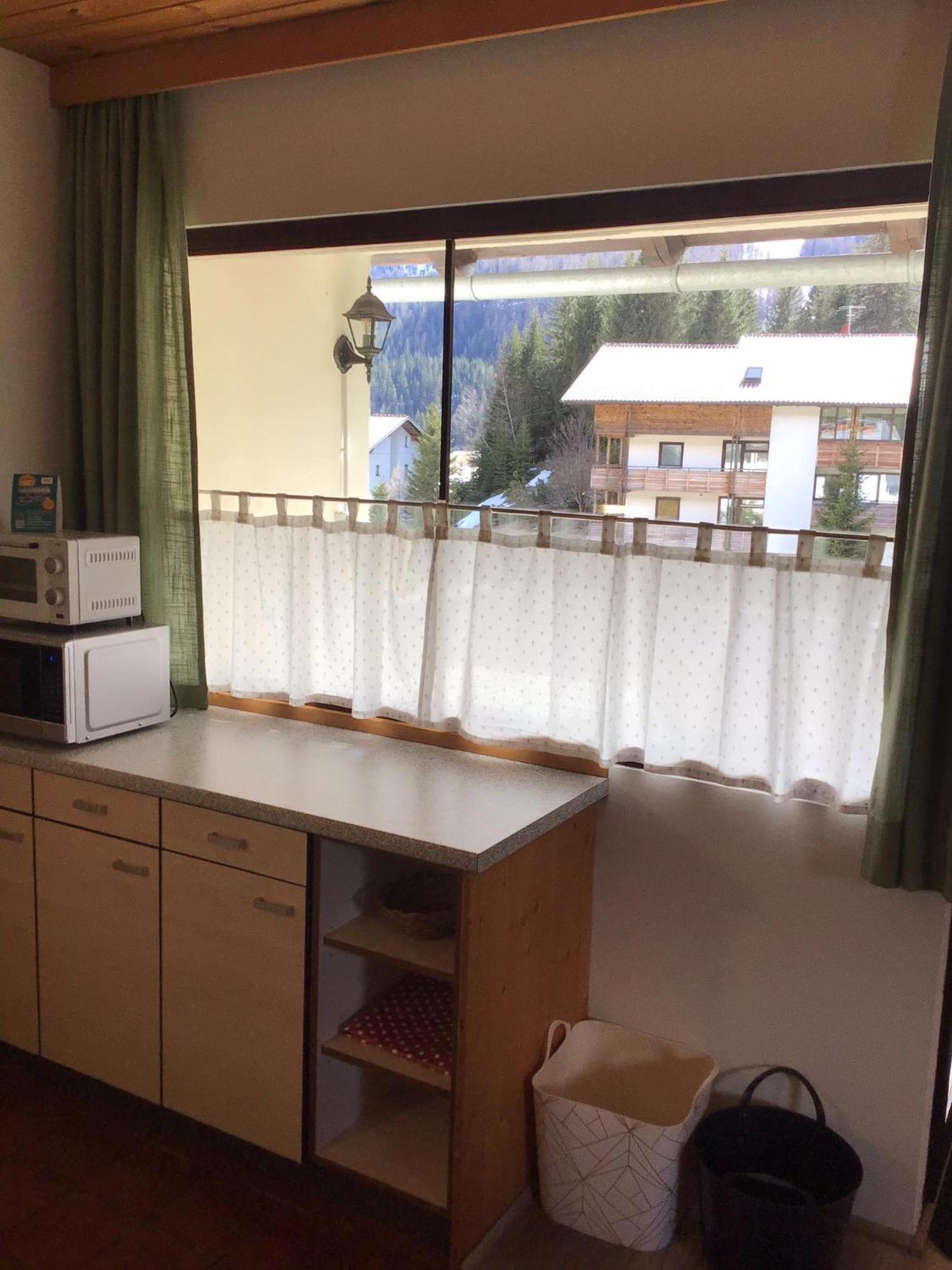 Ferienhaus Schaefer - Apartments - Wintersports - Family Holiday - Holiday With Your Dog - Rural & Scenic Flattnitz المظهر الخارجي الصورة