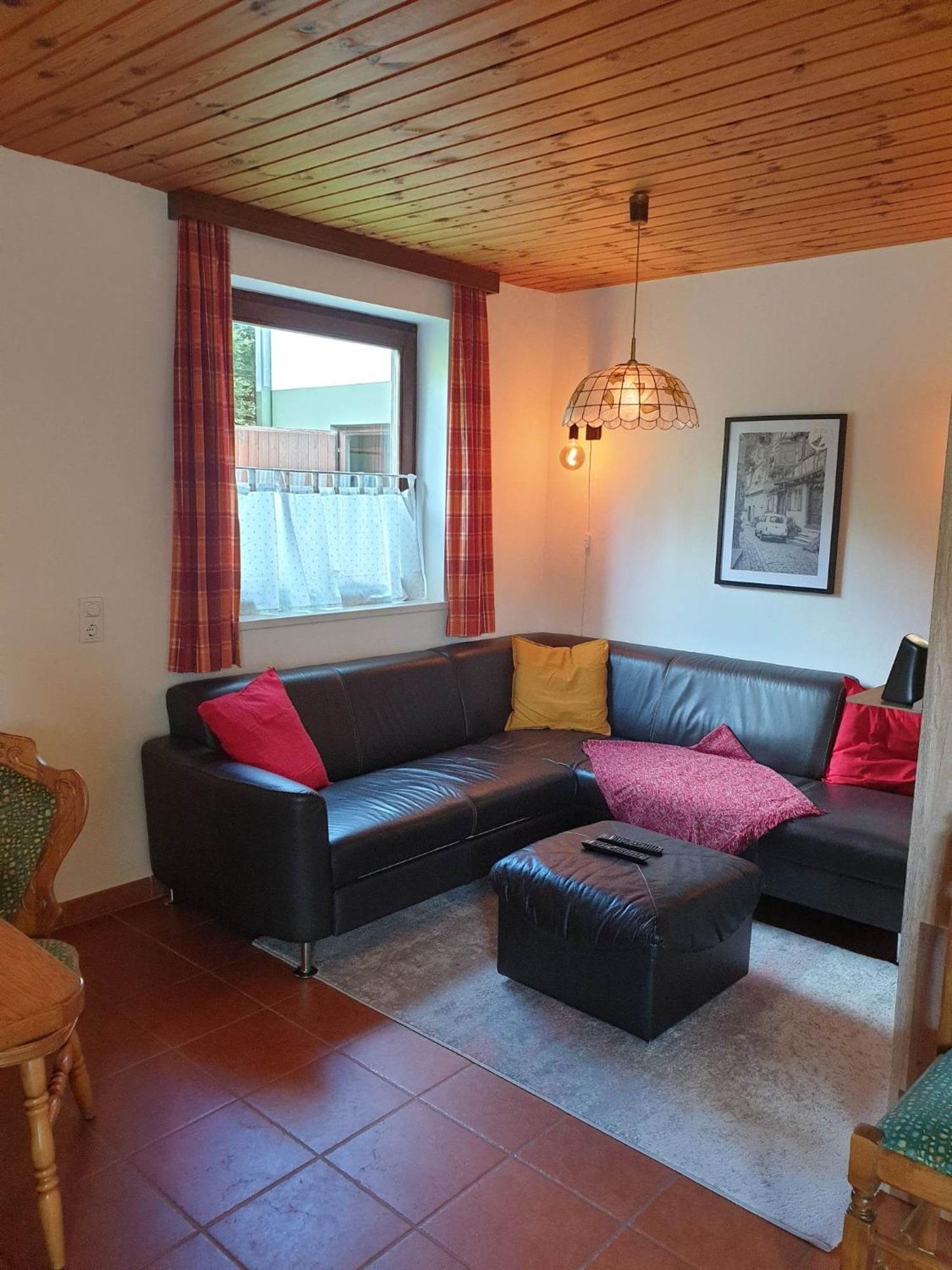 Ferienhaus Schaefer - Apartments - Wintersports - Family Holiday - Holiday With Your Dog - Rural & Scenic Flattnitz المظهر الخارجي الصورة