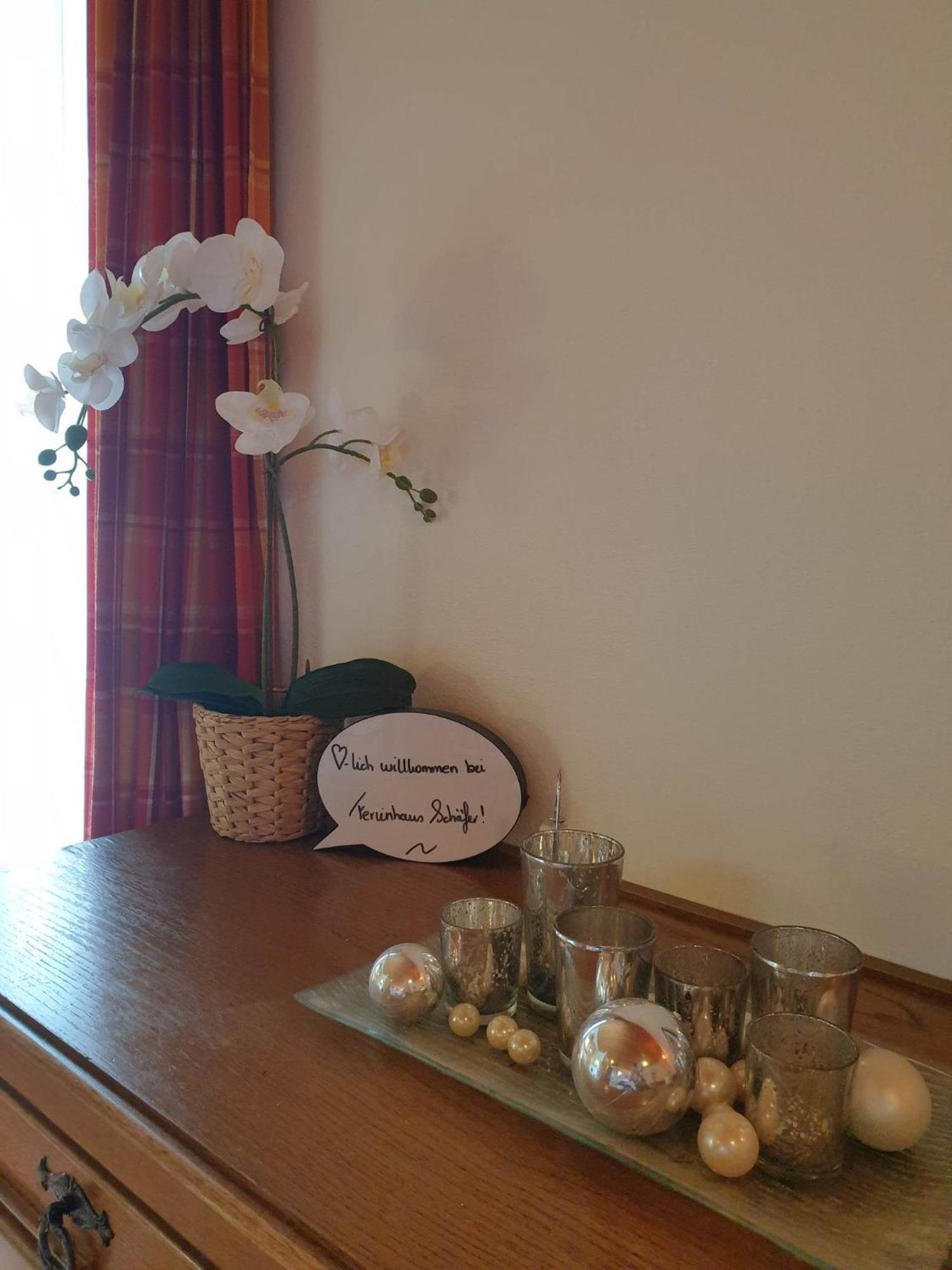 Ferienhaus Schaefer - Apartments - Wintersports - Family Holiday - Holiday With Your Dog - Rural & Scenic Flattnitz المظهر الخارجي الصورة