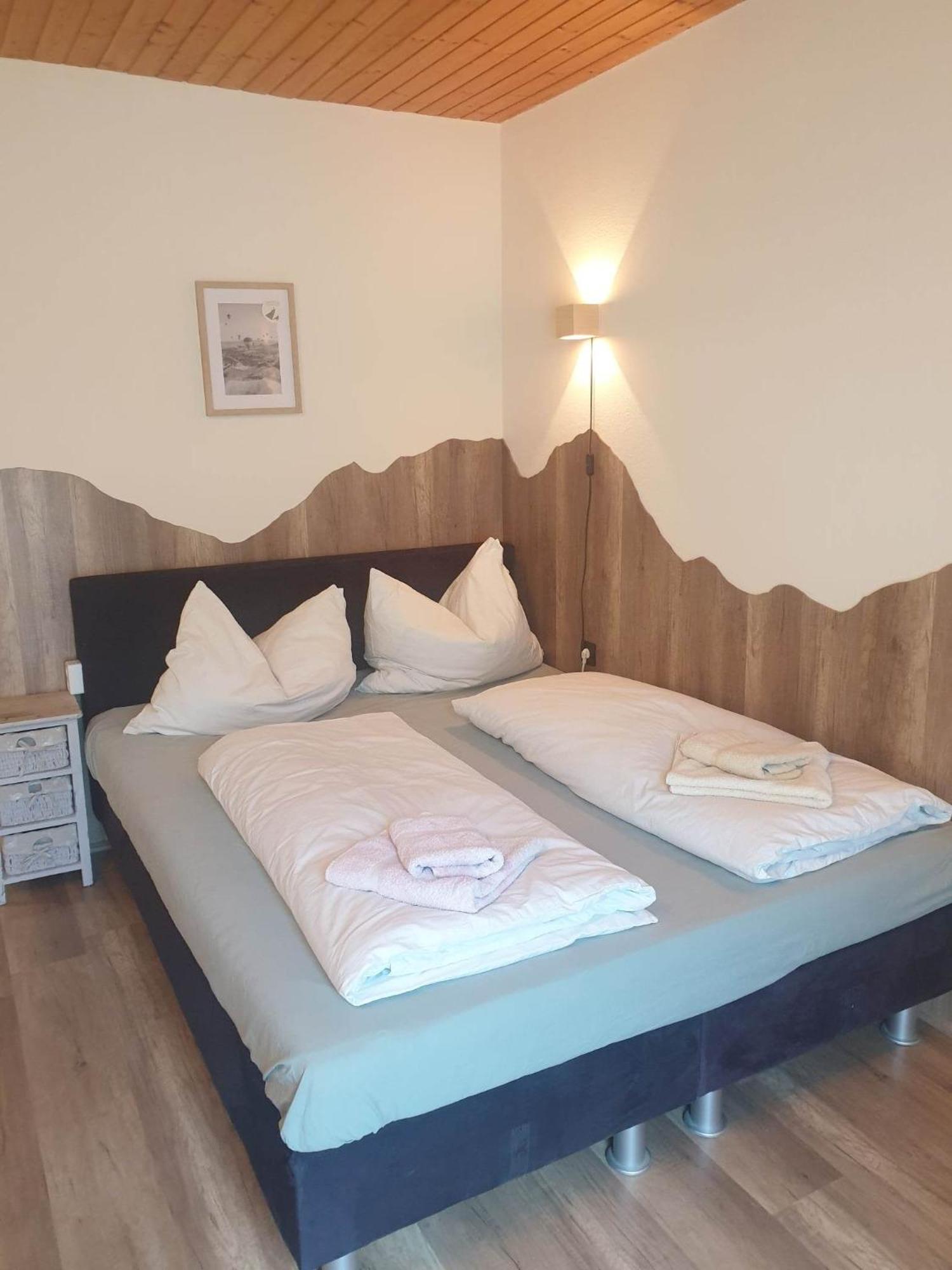 Ferienhaus Schaefer - Apartments - Wintersports - Family Holiday - Holiday With Your Dog - Rural & Scenic Flattnitz المظهر الخارجي الصورة