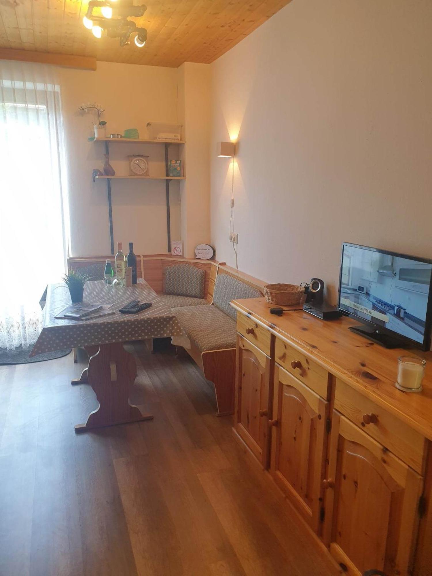 Ferienhaus Schaefer - Apartments - Wintersports - Family Holiday - Holiday With Your Dog - Rural & Scenic Flattnitz المظهر الخارجي الصورة