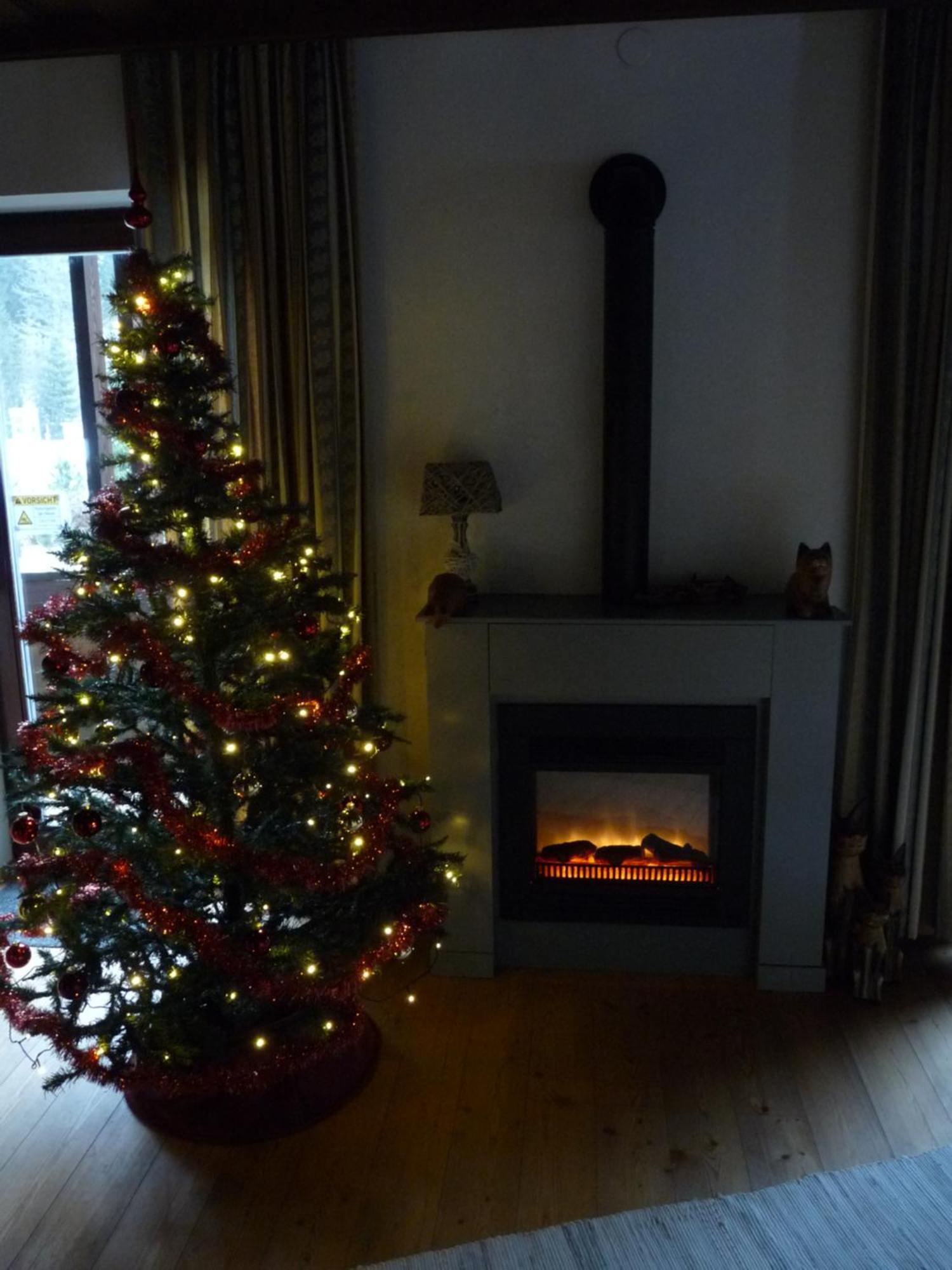 Ferienhaus Schaefer - Apartments - Wintersports - Family Holiday - Holiday With Your Dog - Rural & Scenic Flattnitz المظهر الخارجي الصورة
