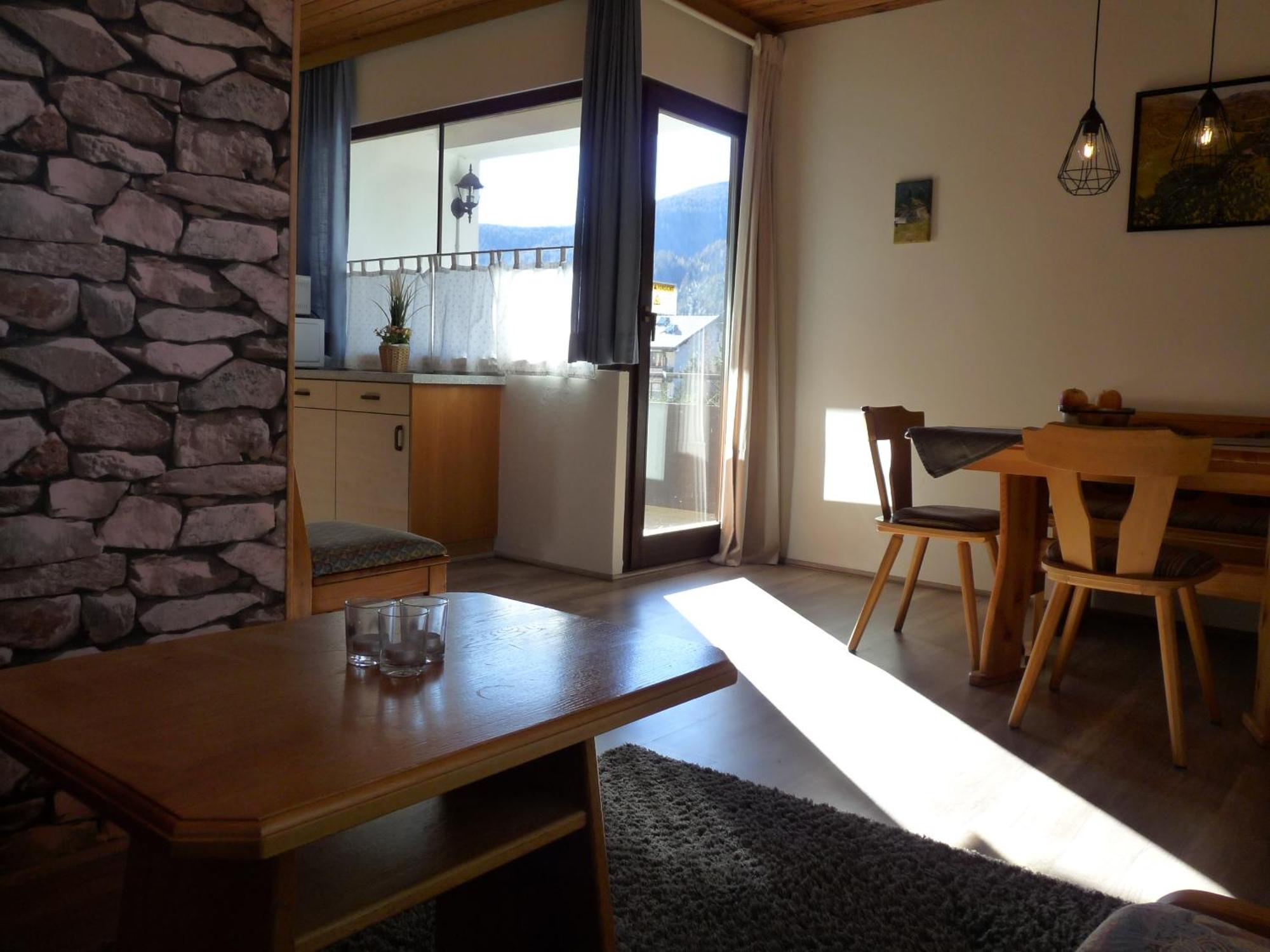 Ferienhaus Schaefer - Apartments - Wintersports - Family Holiday - Holiday With Your Dog - Rural & Scenic Flattnitz المظهر الخارجي الصورة