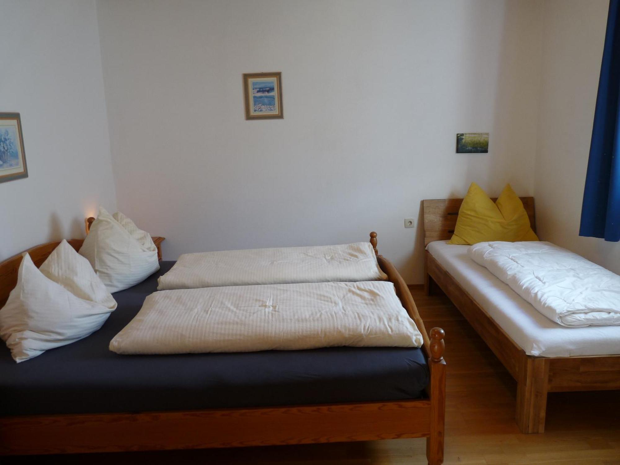 Ferienhaus Schaefer - Apartments - Wintersports - Family Holiday - Holiday With Your Dog - Rural & Scenic Flattnitz المظهر الخارجي الصورة