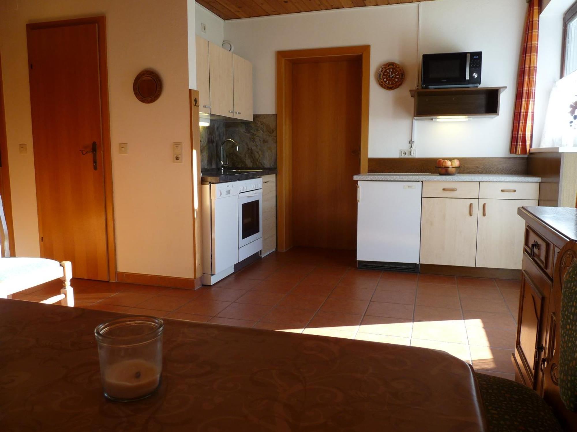 Ferienhaus Schaefer - Apartments - Wintersports - Family Holiday - Holiday With Your Dog - Rural & Scenic Flattnitz المظهر الخارجي الصورة