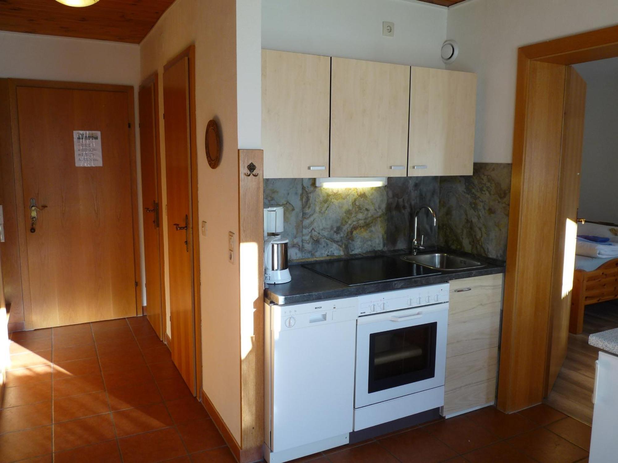 Ferienhaus Schaefer - Apartments - Wintersports - Family Holiday - Holiday With Your Dog - Rural & Scenic Flattnitz المظهر الخارجي الصورة