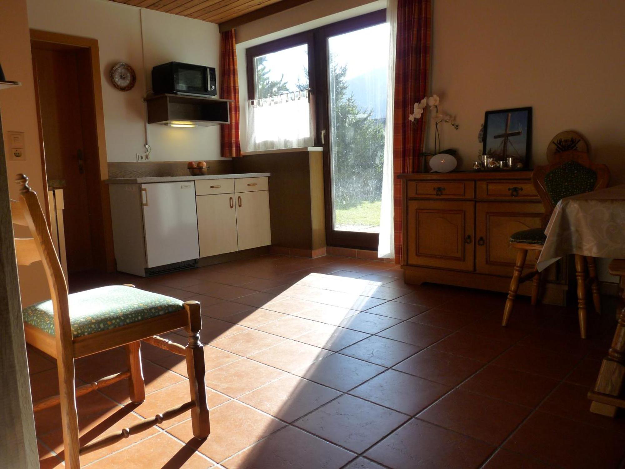 Ferienhaus Schaefer - Apartments - Wintersports - Family Holiday - Holiday With Your Dog - Rural & Scenic Flattnitz المظهر الخارجي الصورة