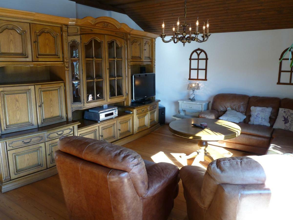 Ferienhaus Schaefer - Apartments - Wintersports - Family Holiday - Holiday With Your Dog - Rural & Scenic Flattnitz المظهر الخارجي الصورة