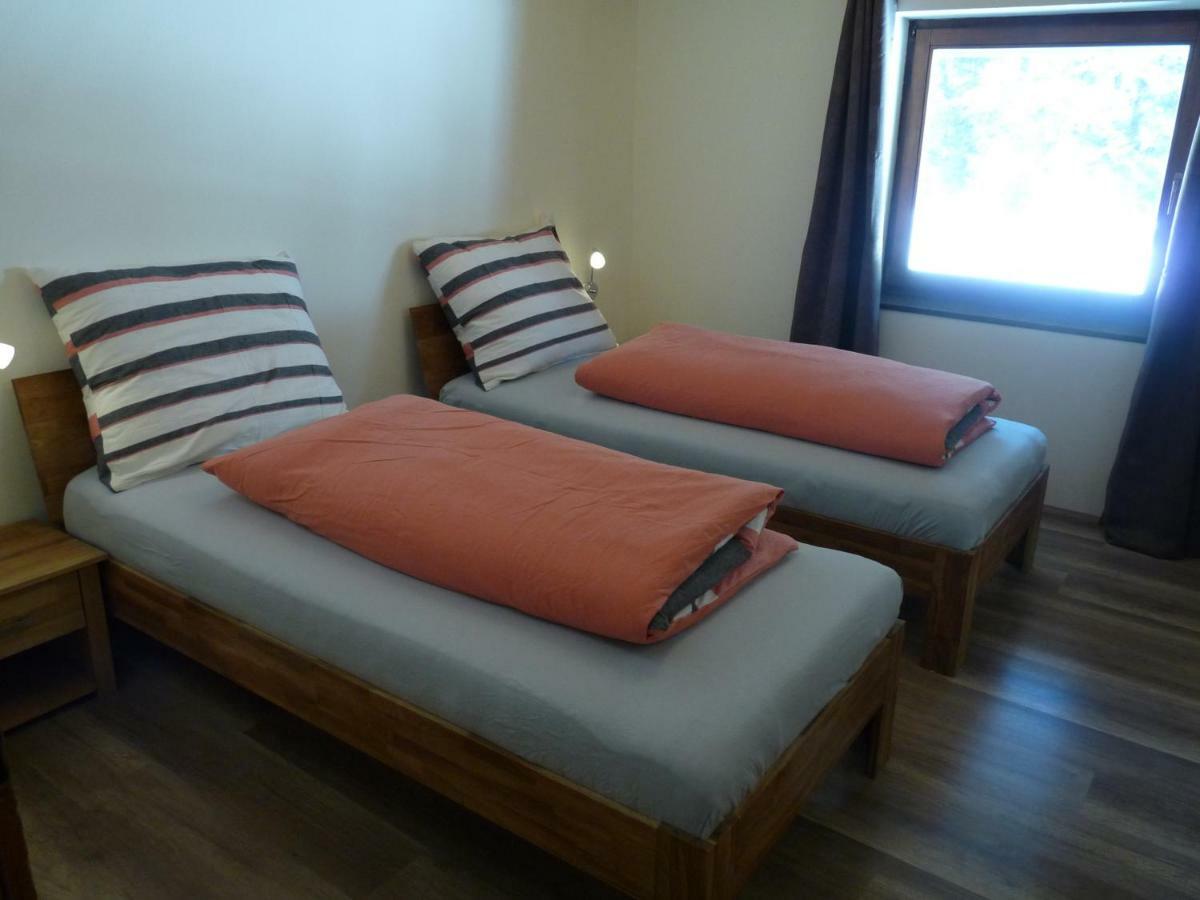Ferienhaus Schaefer - Apartments - Wintersports - Family Holiday - Holiday With Your Dog - Rural & Scenic Flattnitz المظهر الخارجي الصورة