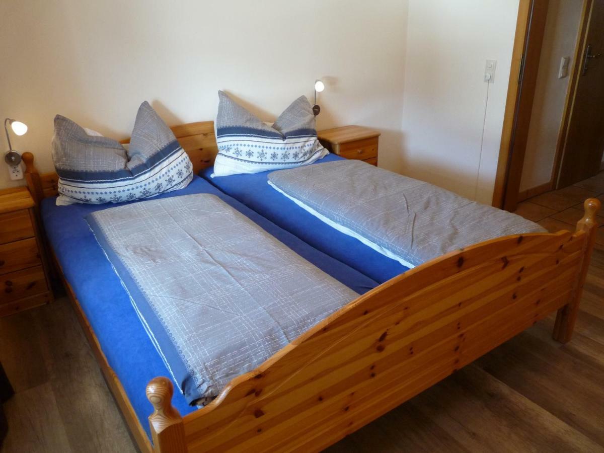 Ferienhaus Schaefer - Apartments - Wintersports - Family Holiday - Holiday With Your Dog - Rural & Scenic Flattnitz المظهر الخارجي الصورة