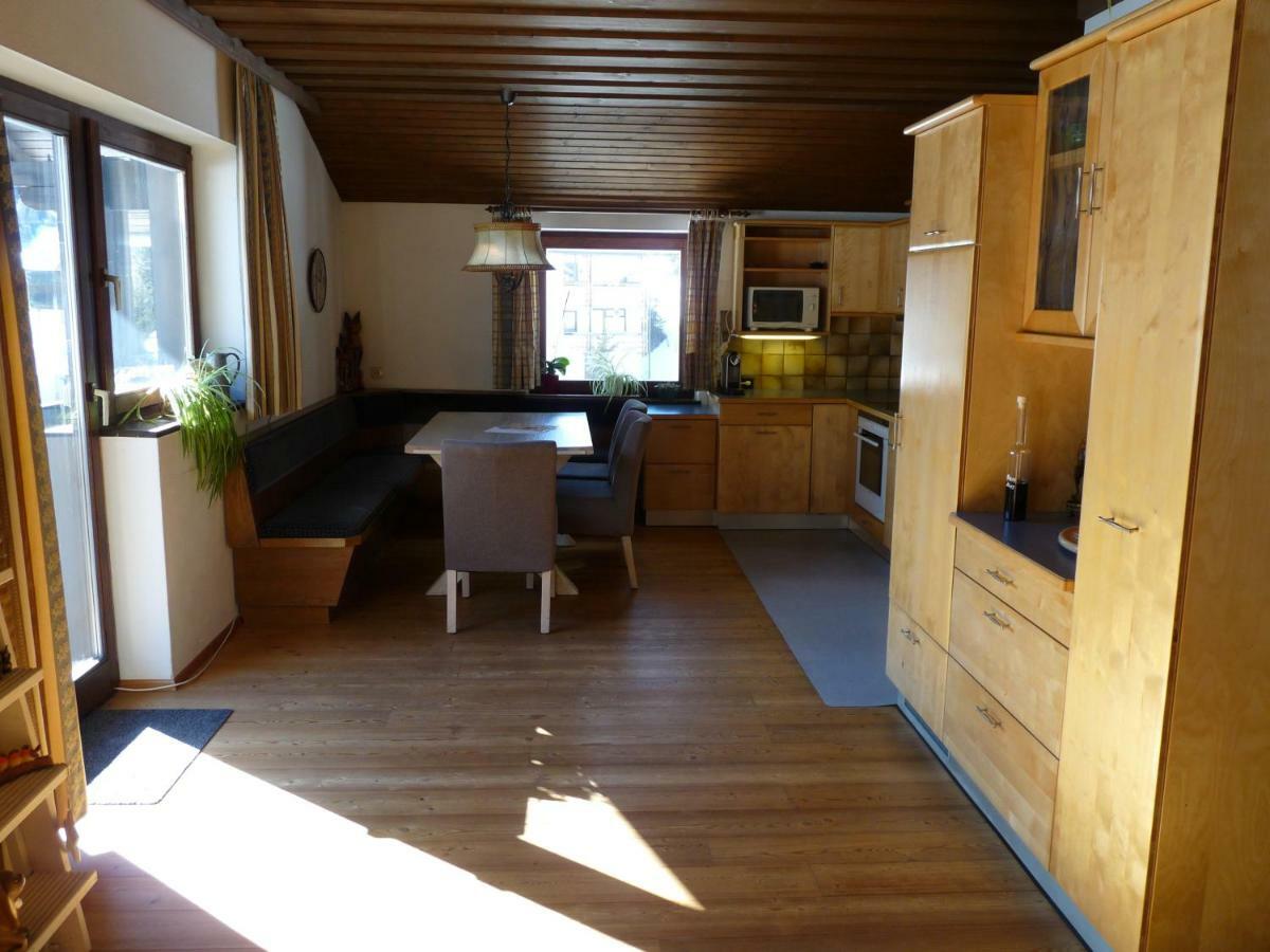 Ferienhaus Schaefer - Apartments - Wintersports - Family Holiday - Holiday With Your Dog - Rural & Scenic Flattnitz المظهر الخارجي الصورة