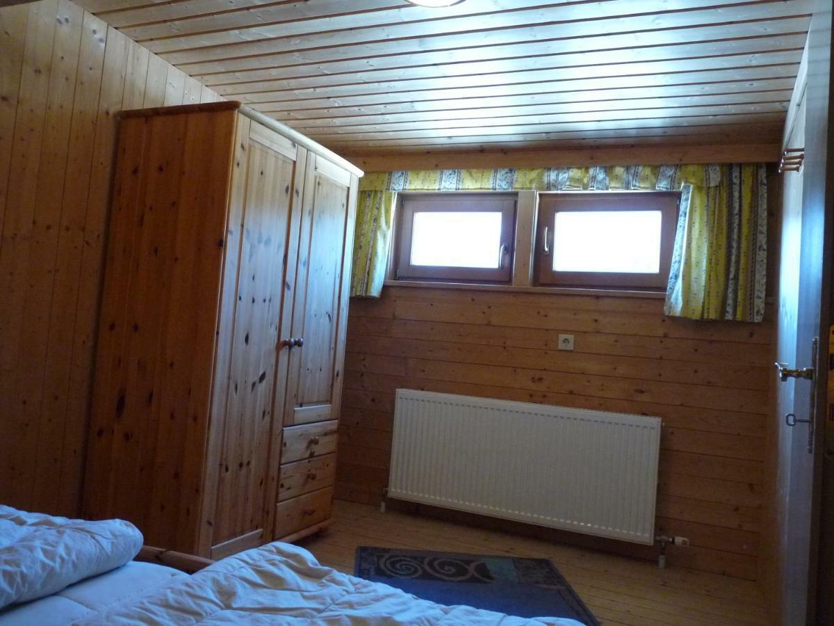 Ferienhaus Schaefer - Apartments - Wintersports - Family Holiday - Holiday With Your Dog - Rural & Scenic Flattnitz المظهر الخارجي الصورة