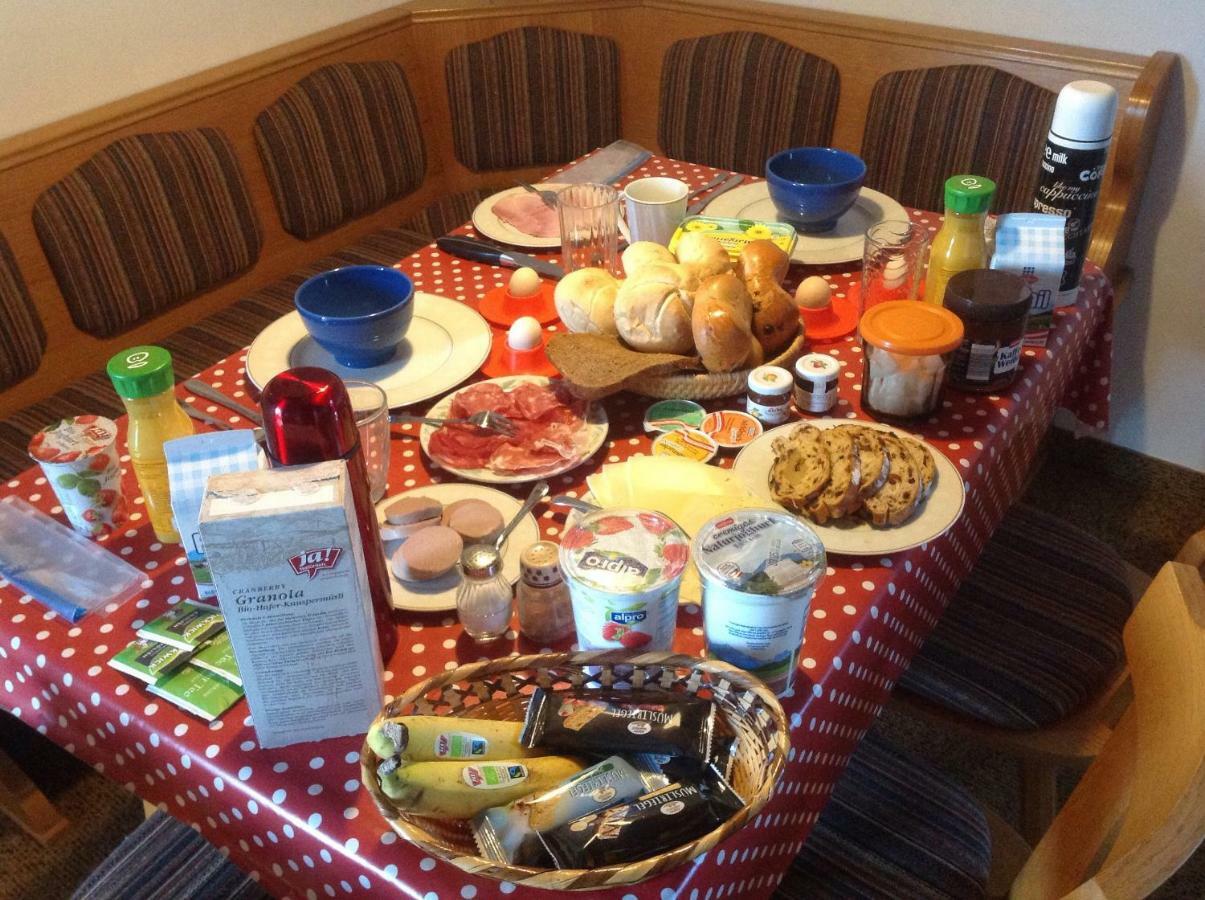 Ferienhaus Schaefer - Apartments - Wintersports - Family Holiday - Holiday With Your Dog - Rural & Scenic Flattnitz المظهر الخارجي الصورة