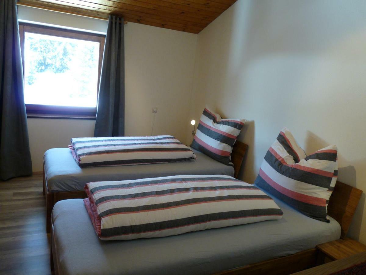 Ferienhaus Schaefer - Apartments - Wintersports - Family Holiday - Holiday With Your Dog - Rural & Scenic Flattnitz المظهر الخارجي الصورة