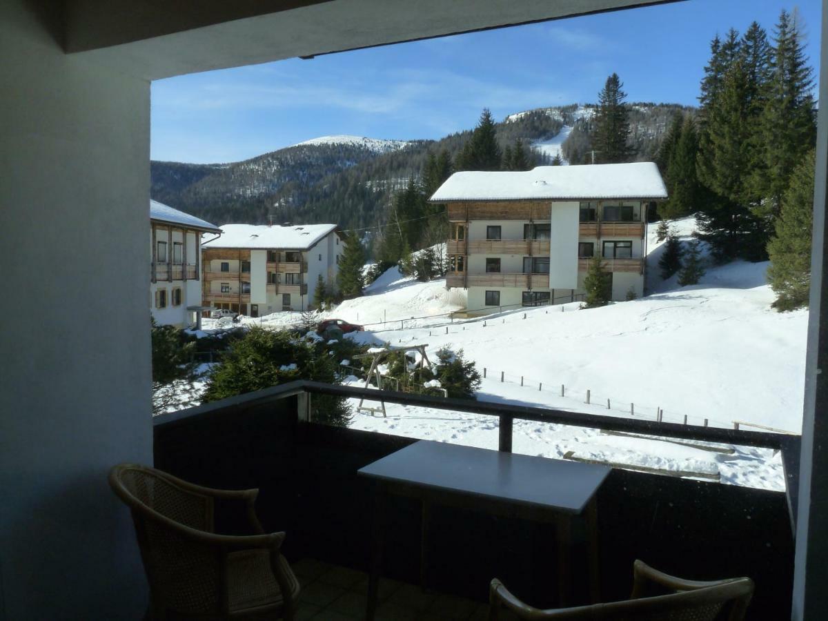 Ferienhaus Schaefer - Apartments - Wintersports - Family Holiday - Holiday With Your Dog - Rural & Scenic Flattnitz المظهر الخارجي الصورة